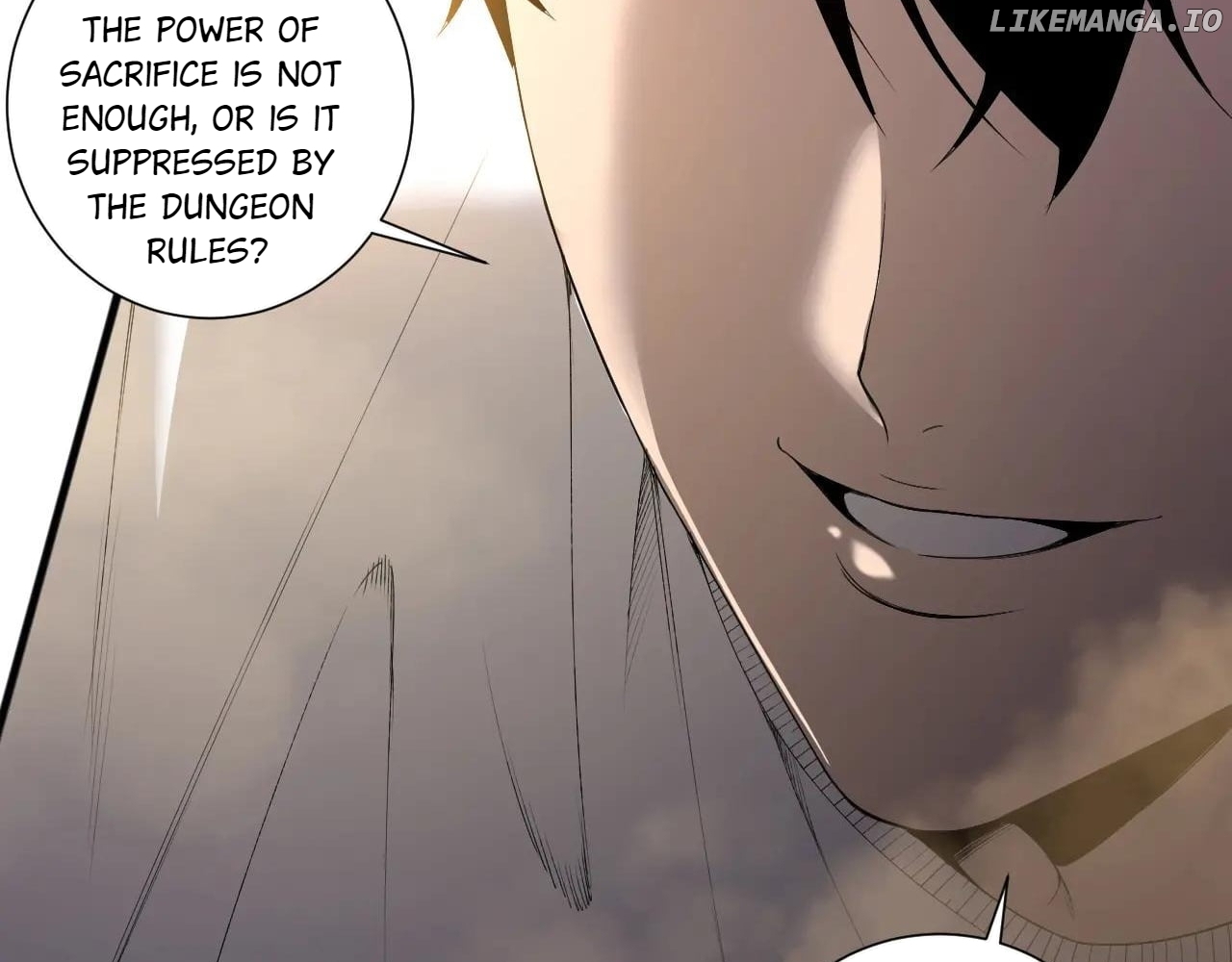 Read Catastrophic Necromancer EN Manga Online