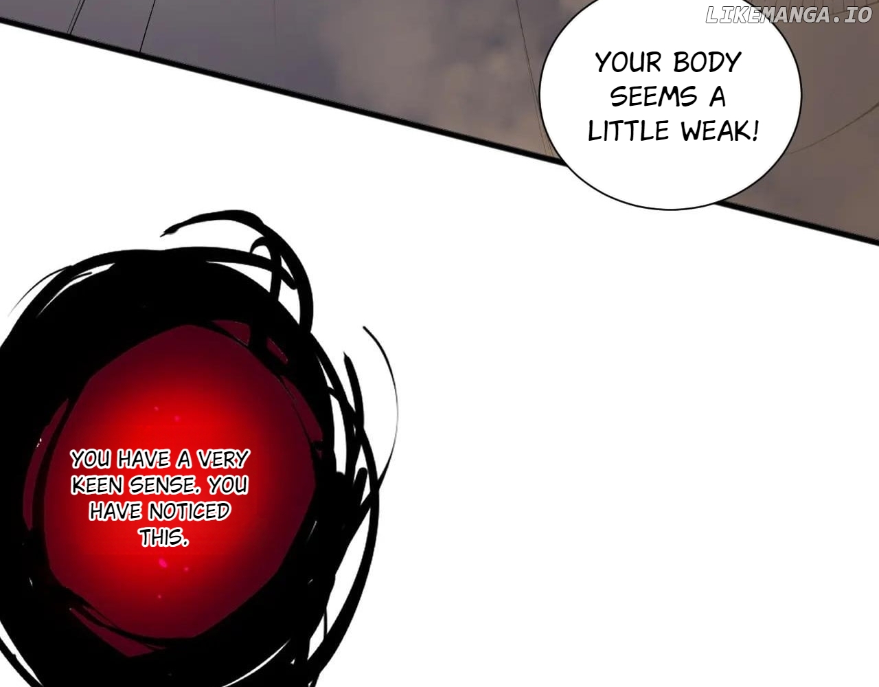 Read Catastrophic Necromancer EN Manga Online