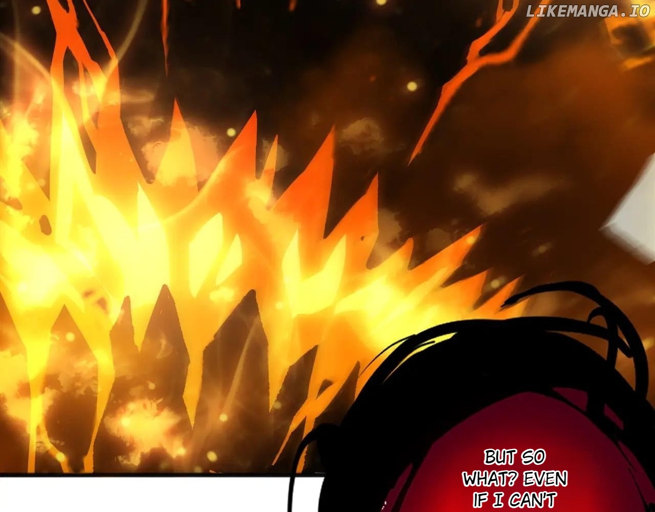 Read Catastrophic Necromancer EN Manga Online