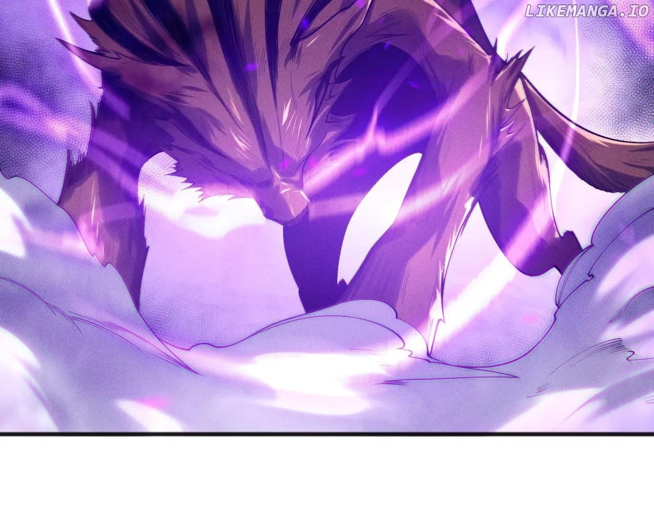 Read Catastrophic Necromancer EN Manga Online