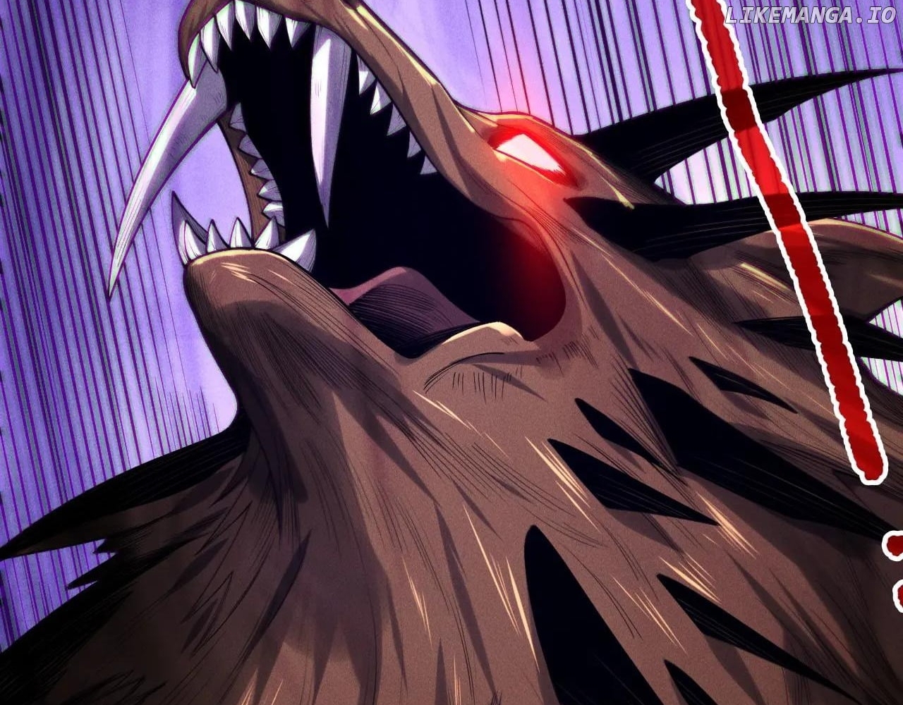 Read Catastrophic Necromancer EN Manga Online