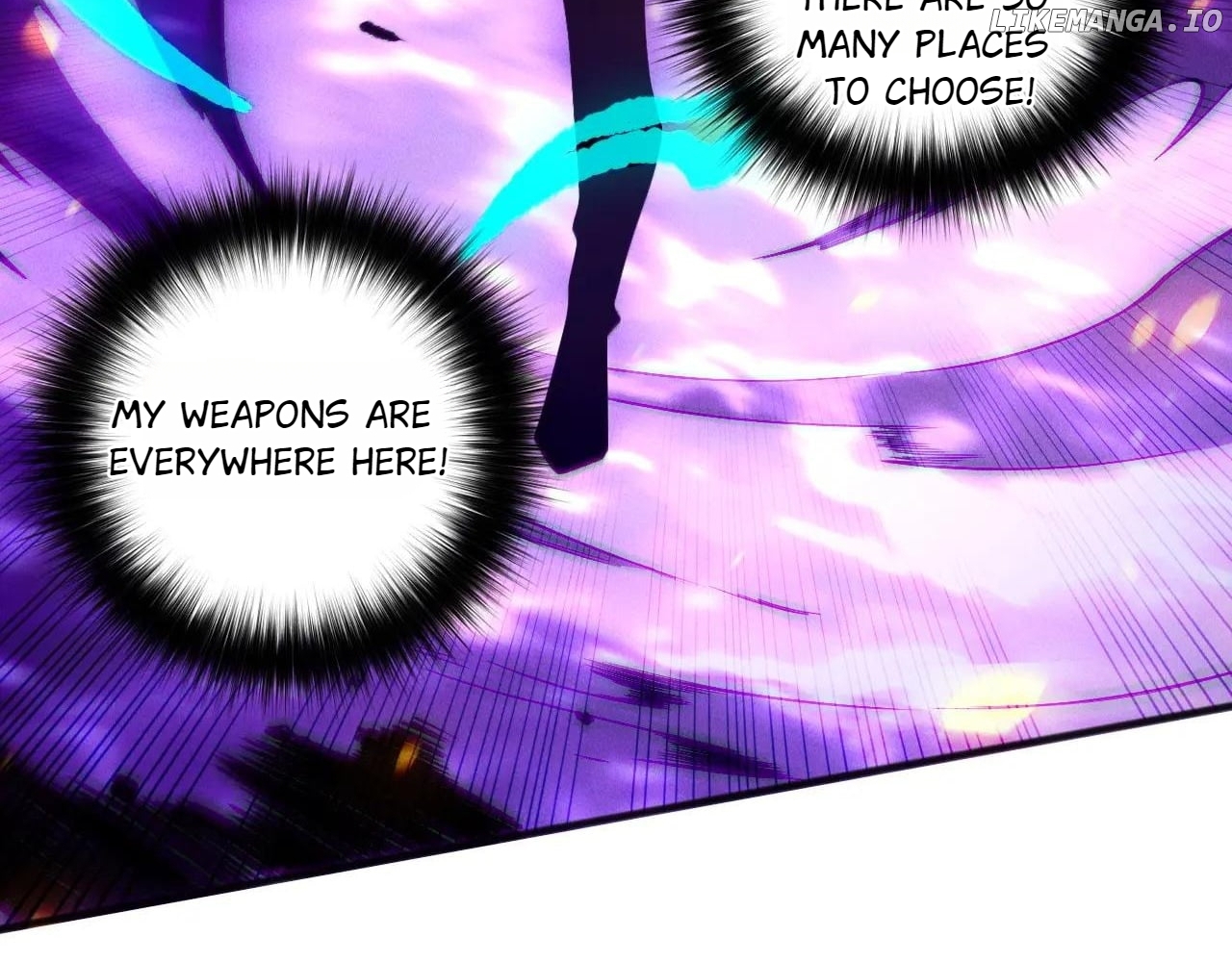 Read Catastrophic Necromancer EN Manga Online