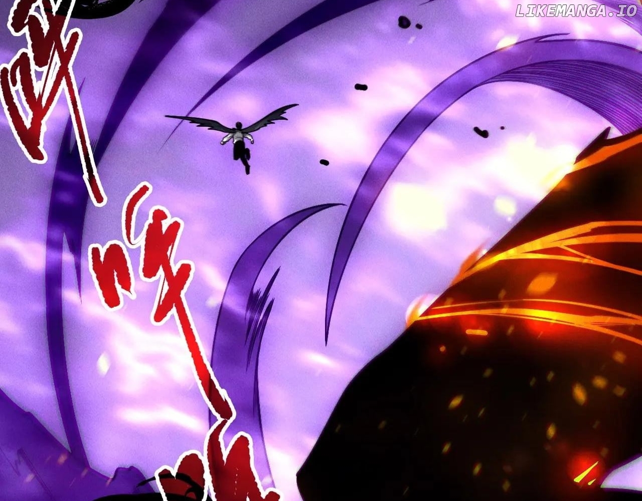 Read Catastrophic Necromancer EN Manga Online
