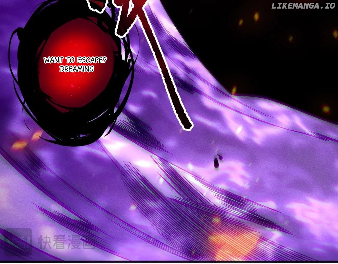 Read Catastrophic Necromancer EN Manga Online