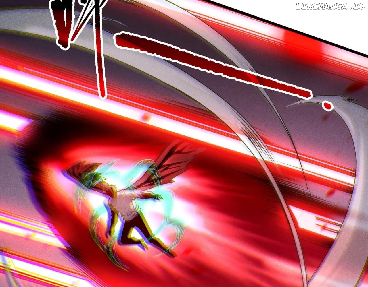 Read Catastrophic Necromancer EN Manga Online