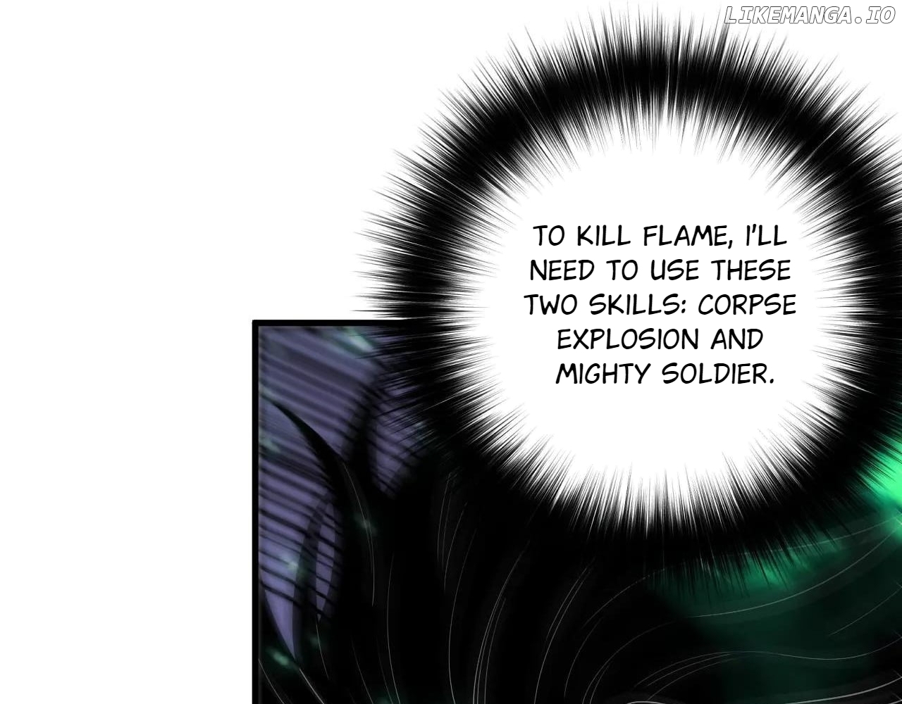 Read Catastrophic Necromancer EN Manga Online