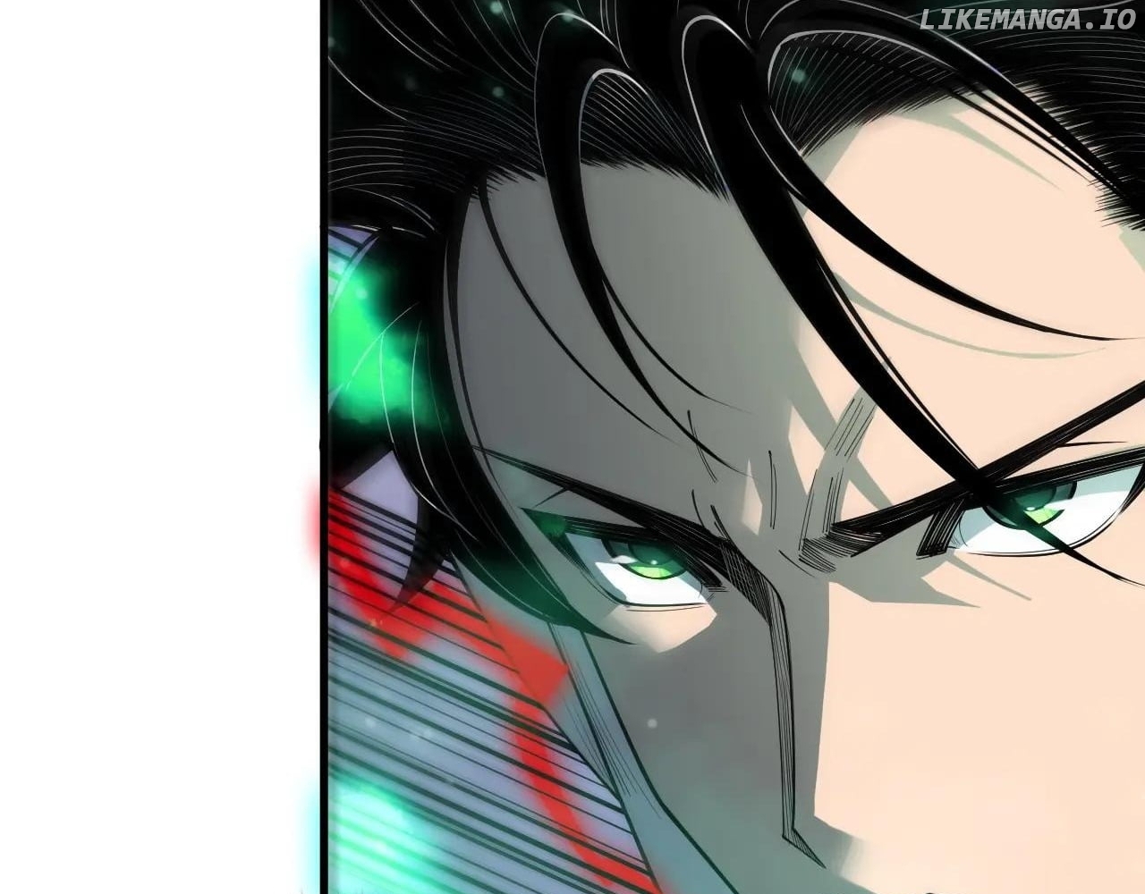 Read Catastrophic Necromancer EN Manga Online