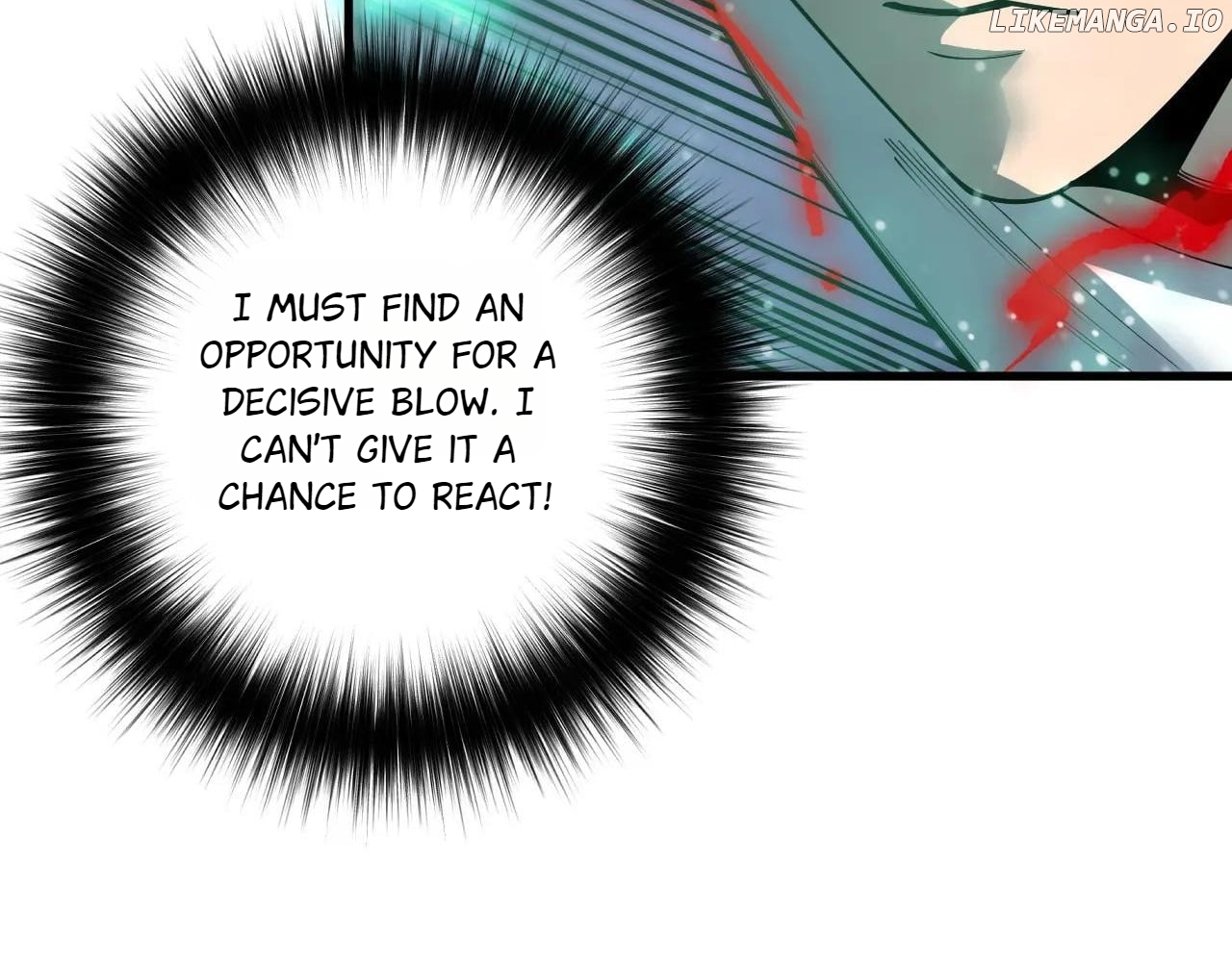 Read Catastrophic Necromancer EN Manga Online