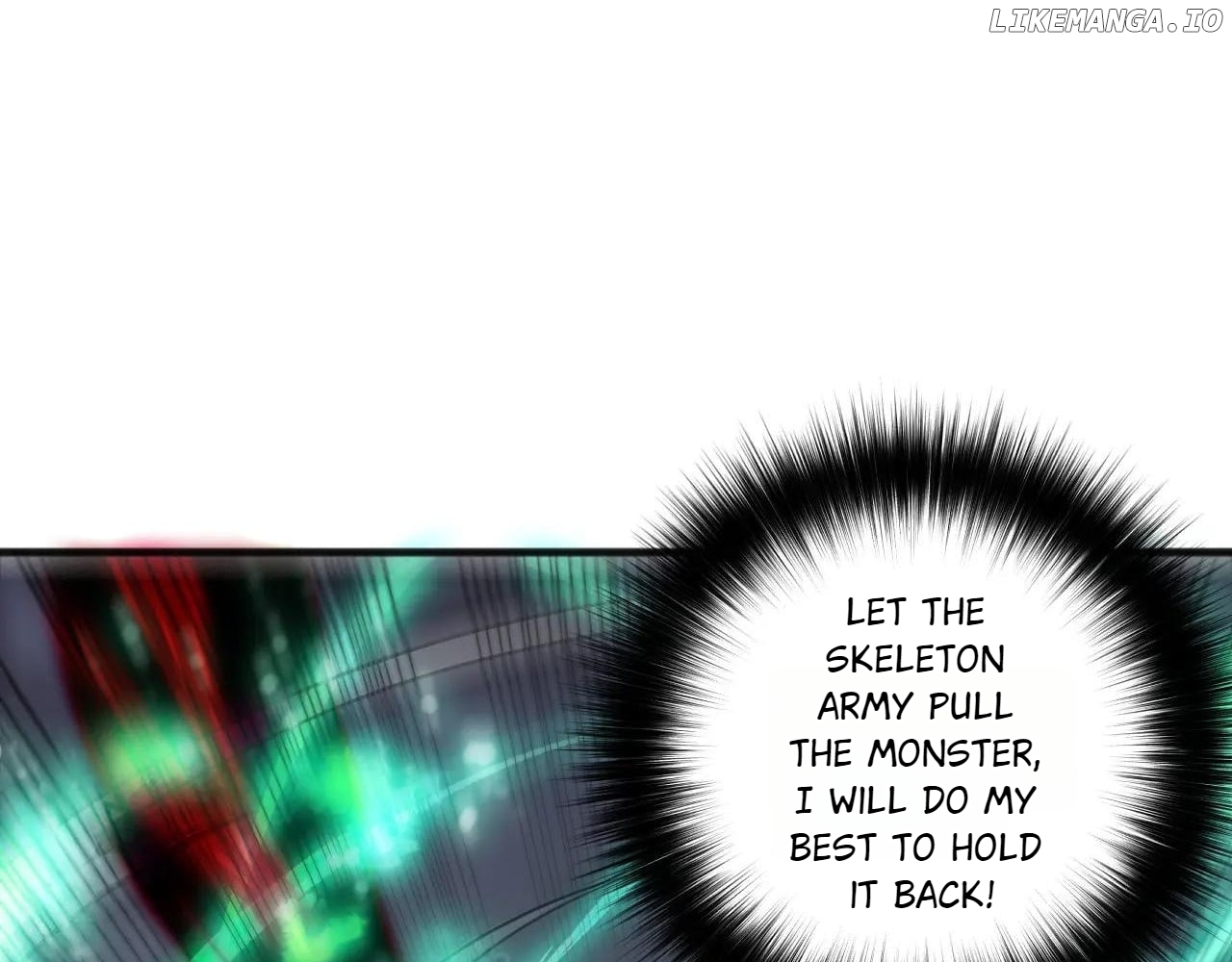 Read Catastrophic Necromancer EN Manga Online