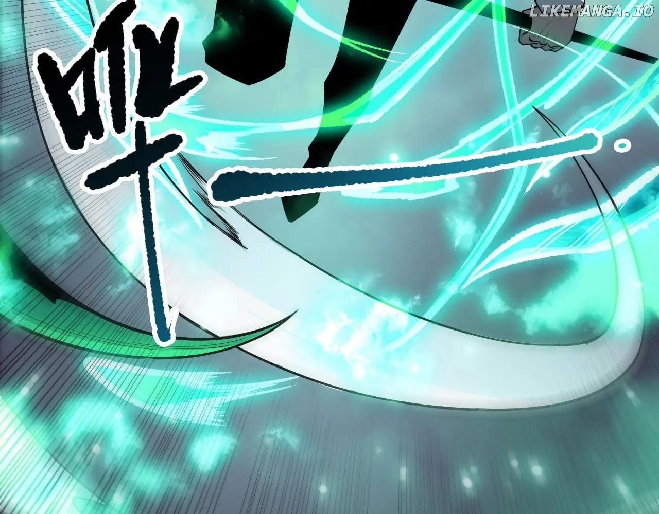 Read Catastrophic Necromancer EN Manga Online
