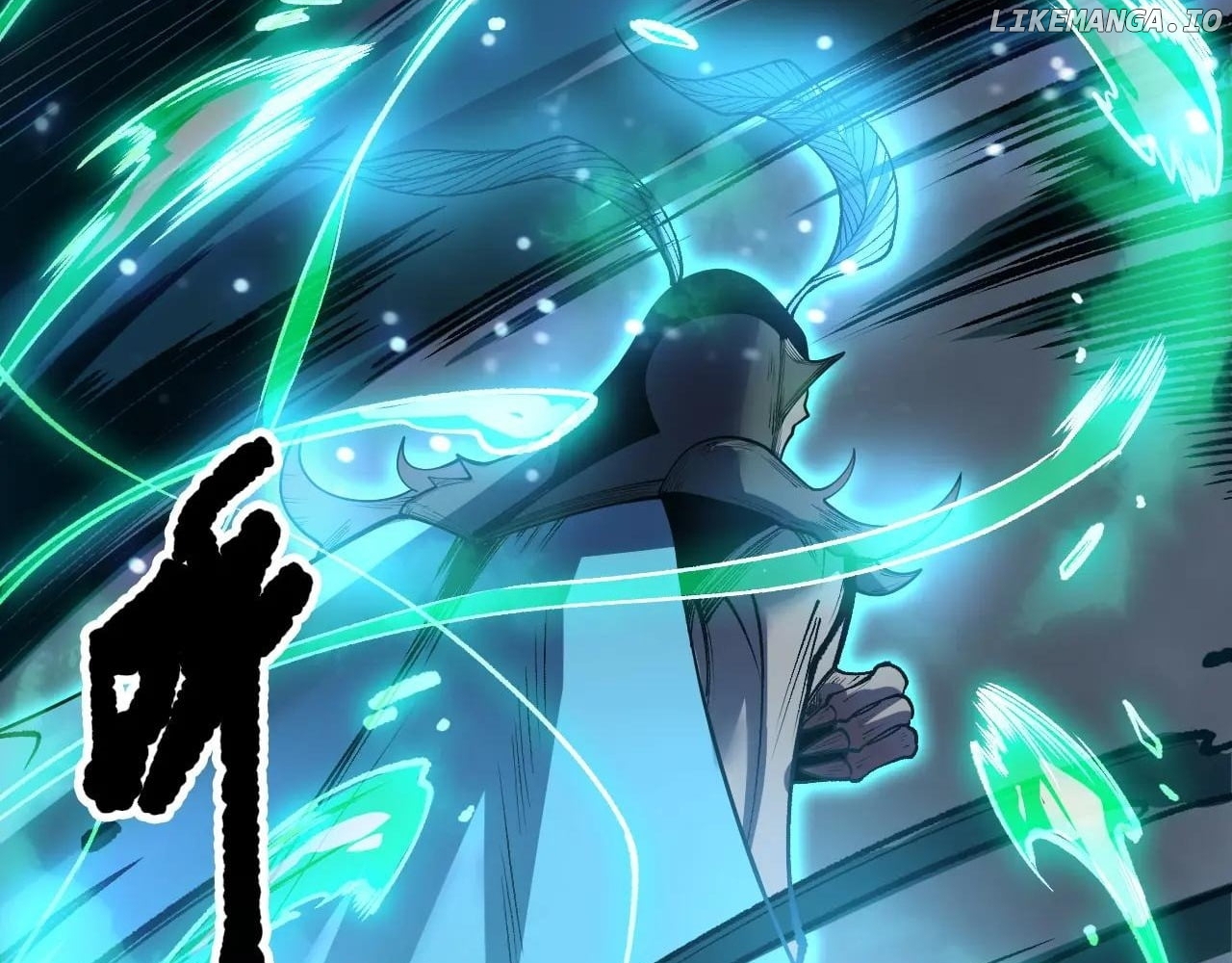 Read Catastrophic Necromancer EN Manga Online