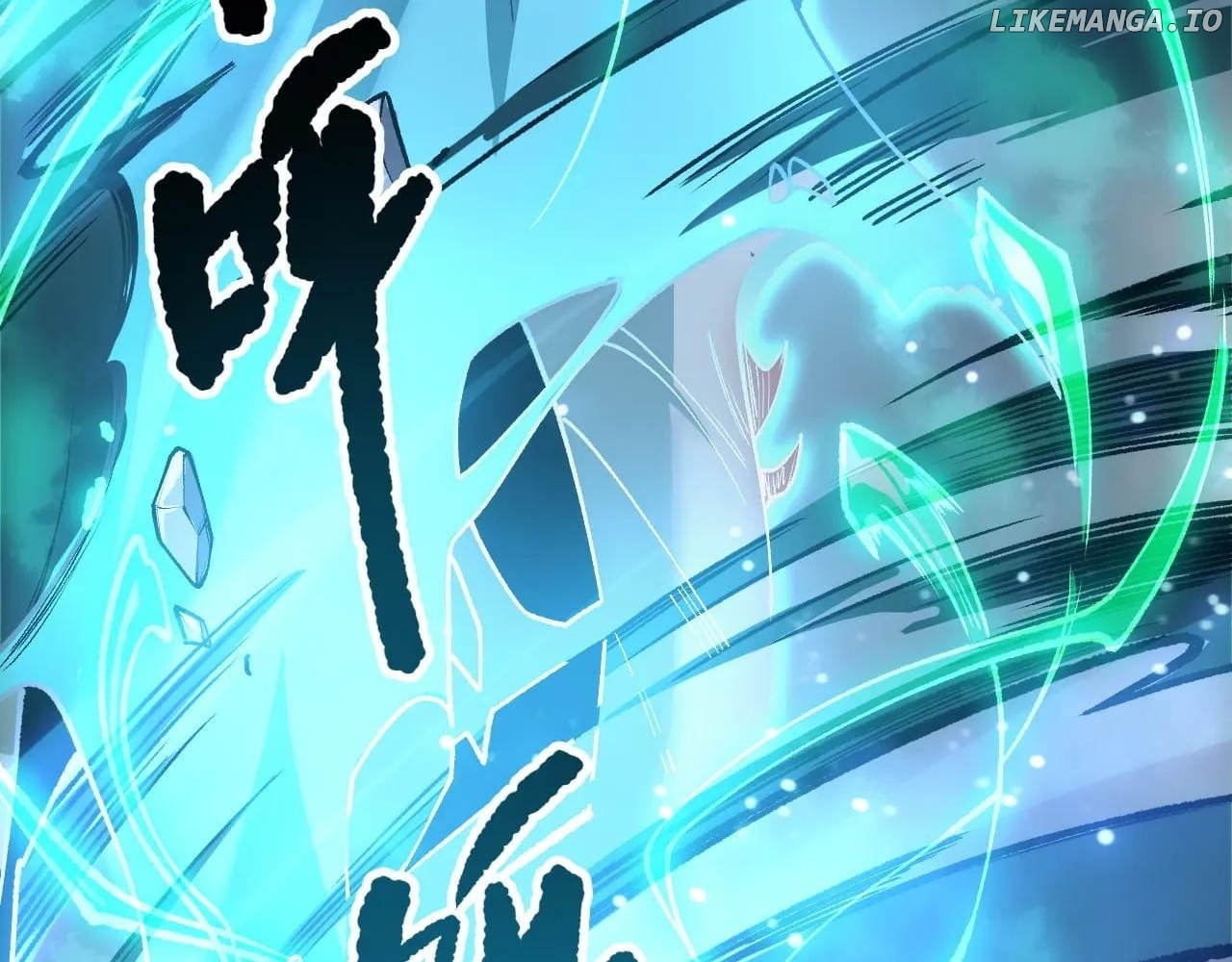 Read Catastrophic Necromancer EN Manga Online