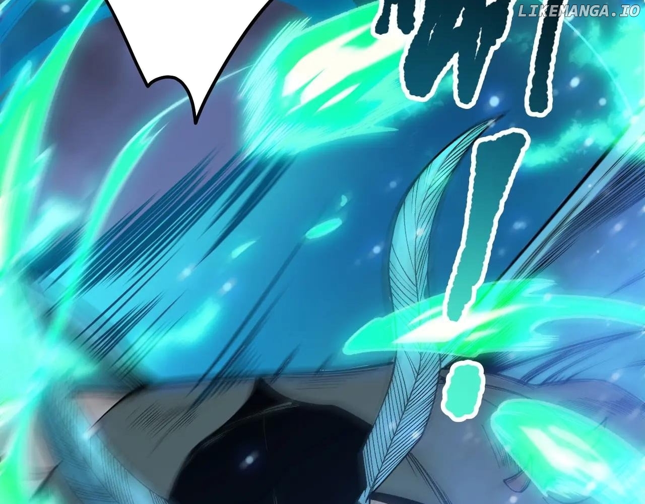 Read Catastrophic Necromancer EN Manga Online