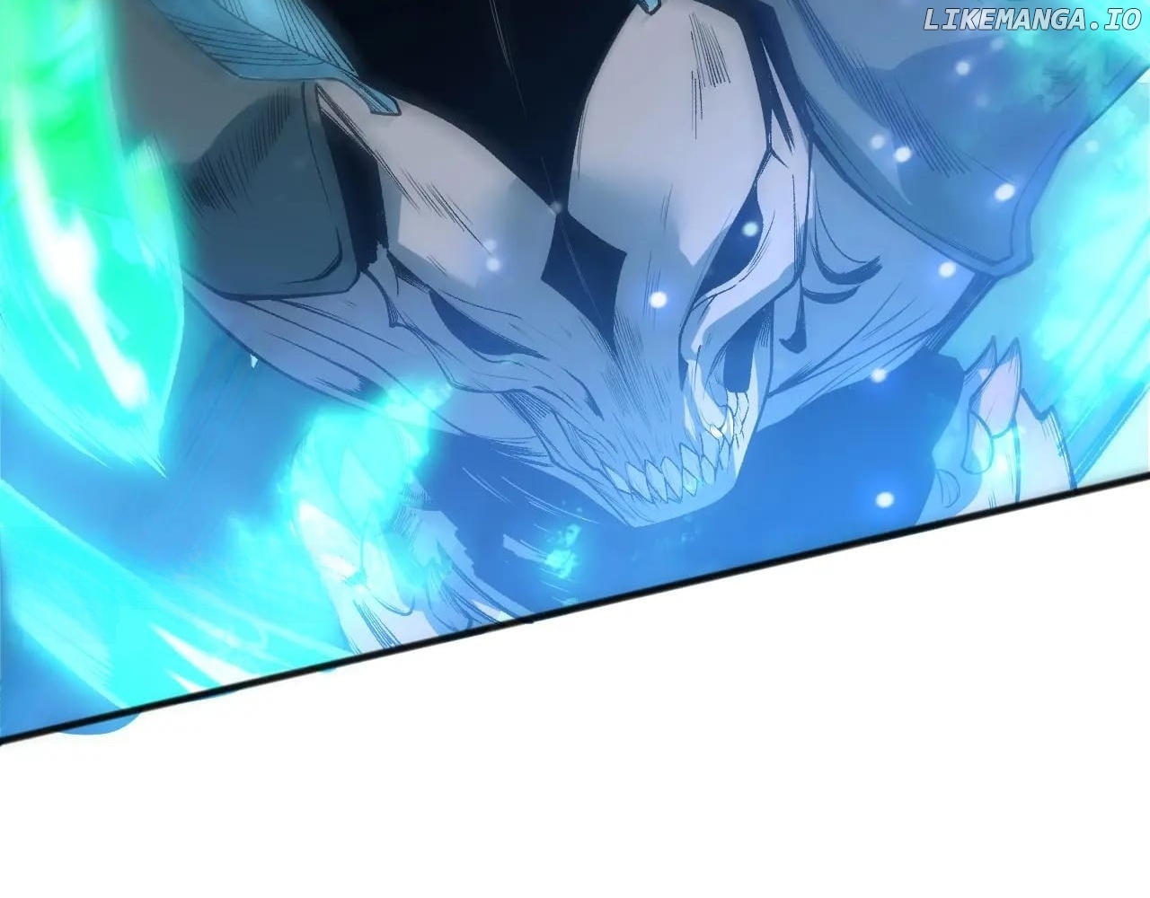 Read Catastrophic Necromancer EN Manga Online