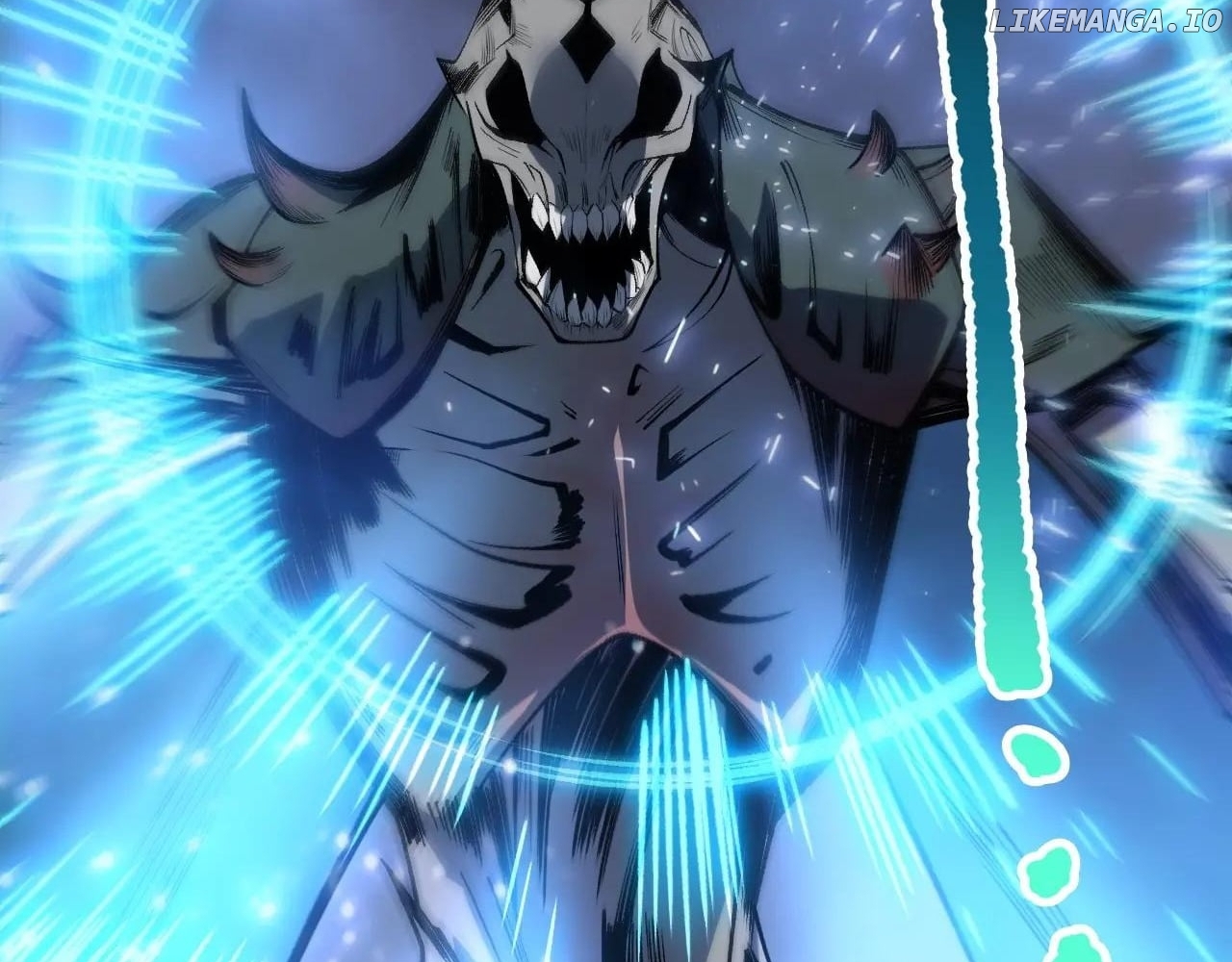 Read Catastrophic Necromancer EN Manga Online