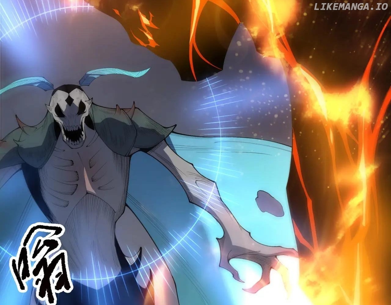 Read Catastrophic Necromancer EN Manga Online