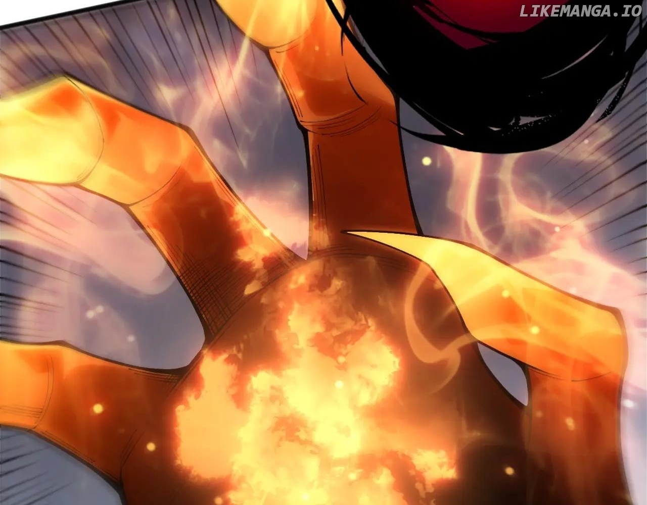 Read Catastrophic Necromancer EN Manga Online