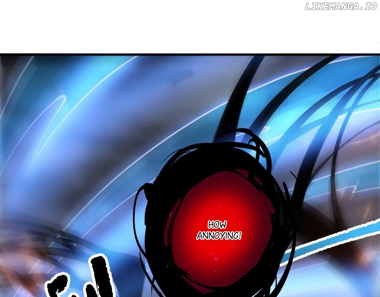 Read Catastrophic Necromancer EN Manga Online
