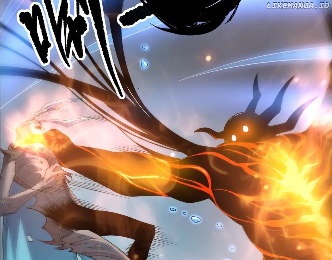 Read Catastrophic Necromancer EN Manga Online