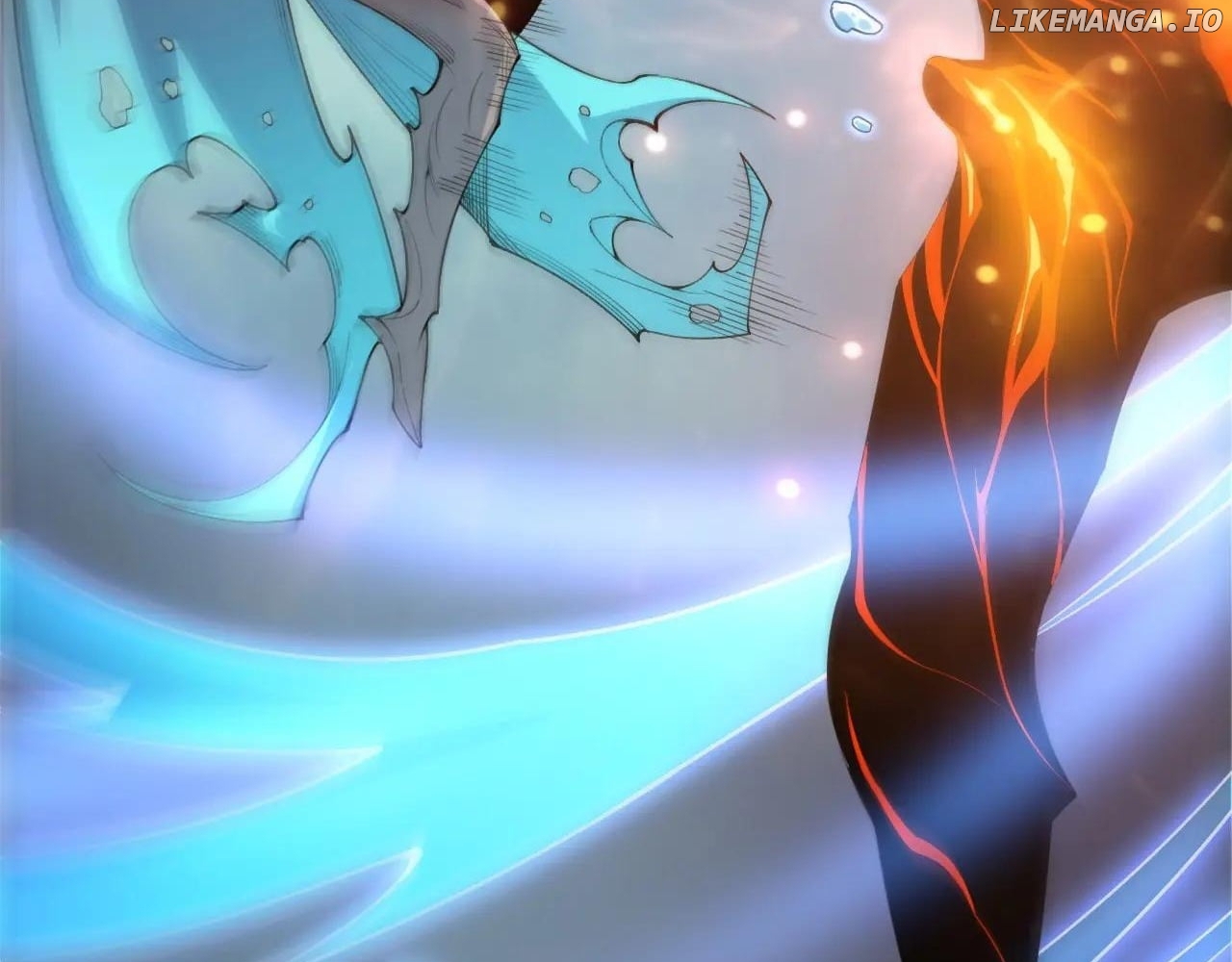 Read Catastrophic Necromancer EN Manga Online