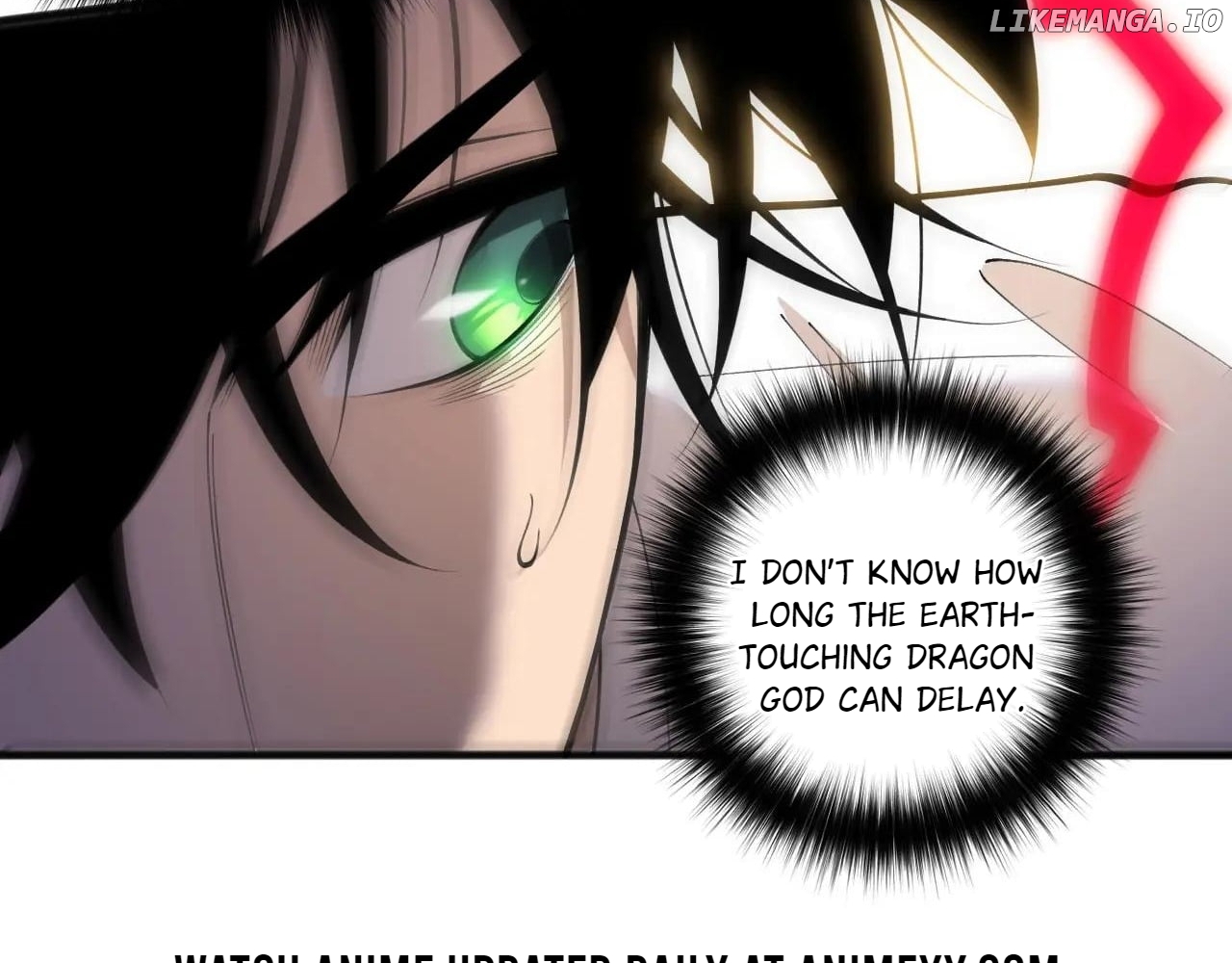 Read Catastrophic Necromancer EN Manga Online