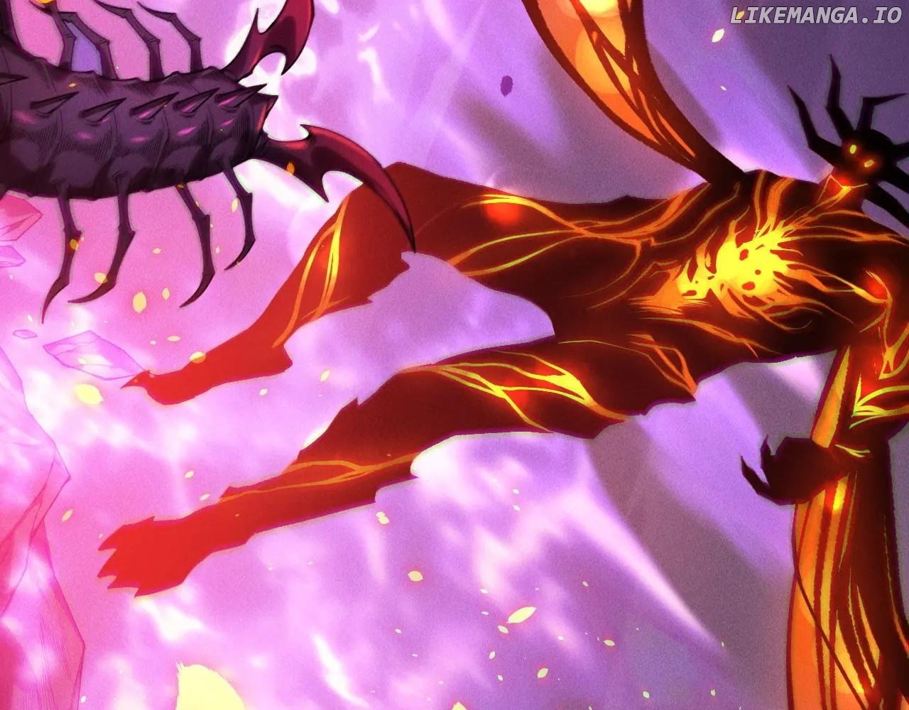Read Catastrophic Necromancer EN Manga Online