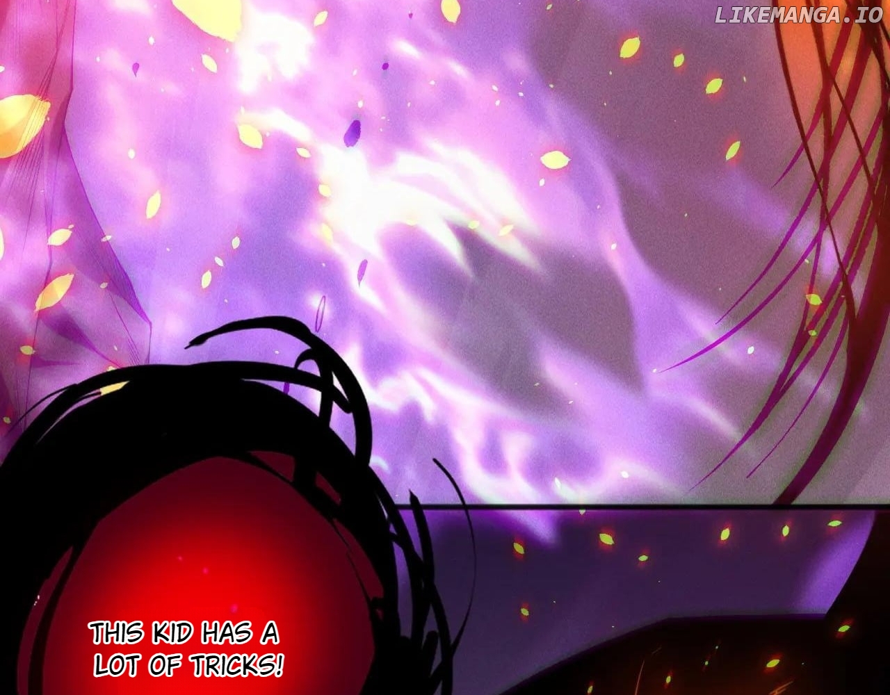 Read Catastrophic Necromancer EN Manga Online