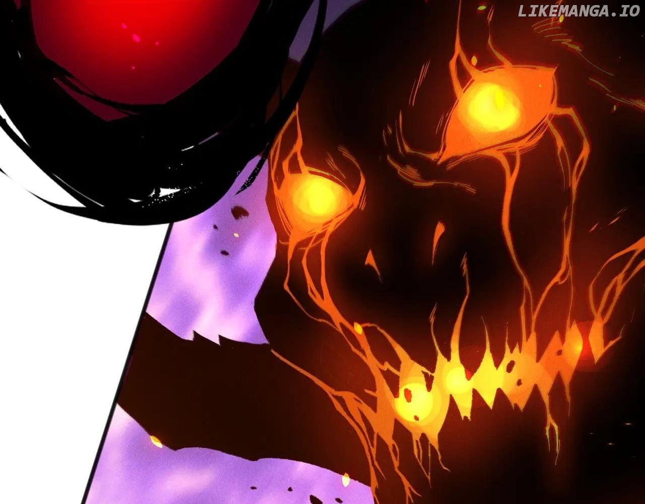 Read Catastrophic Necromancer EN Manga Online