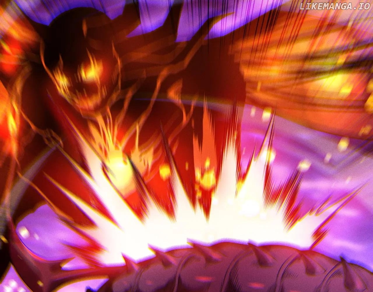 Read Catastrophic Necromancer EN Manga Online