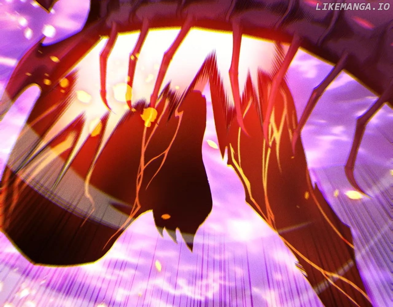 Read Catastrophic Necromancer EN Manga Online