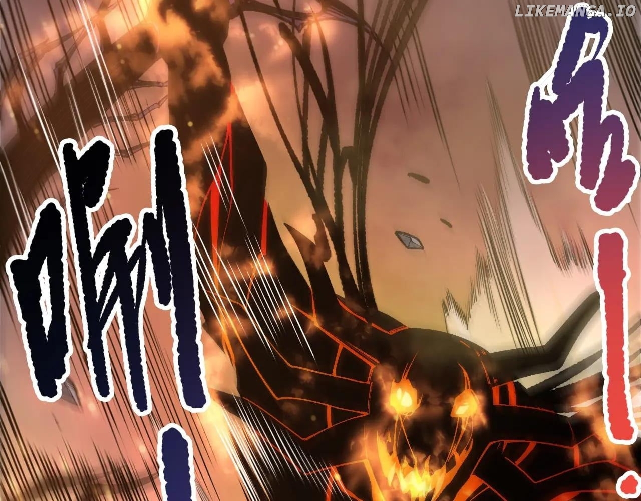 Read Catastrophic Necromancer EN Manga Online