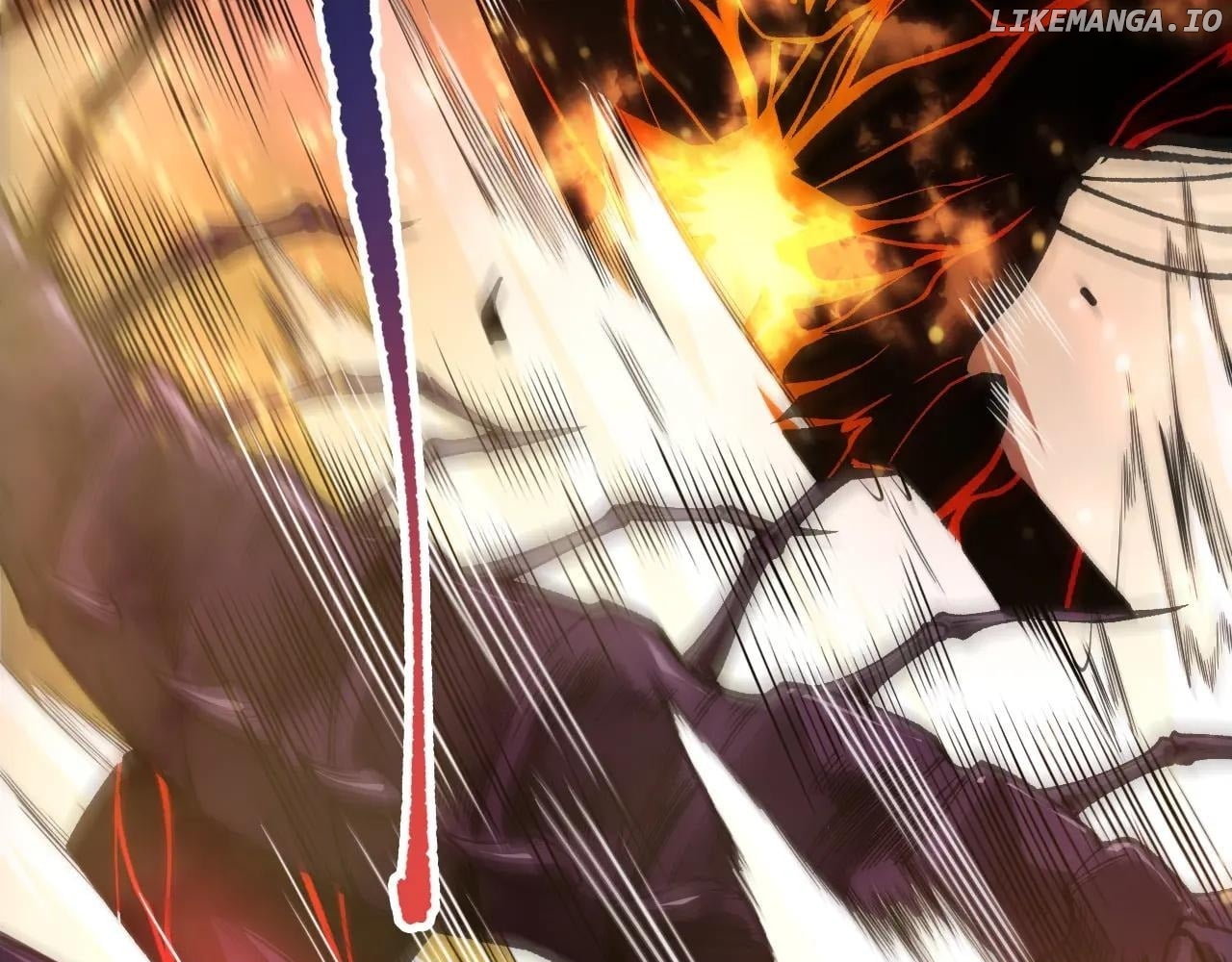 Read Catastrophic Necromancer EN Manga Online