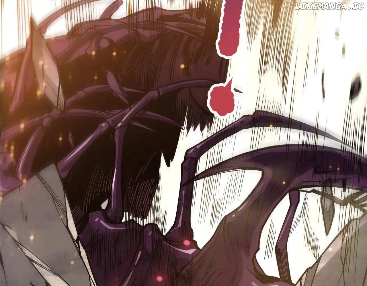 Read Catastrophic Necromancer EN Manga Online