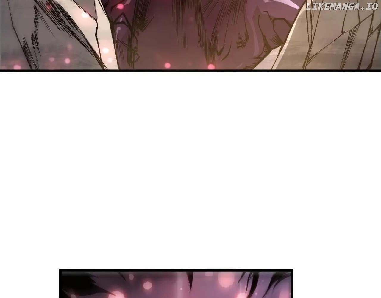 Read Catastrophic Necromancer EN Manga Online