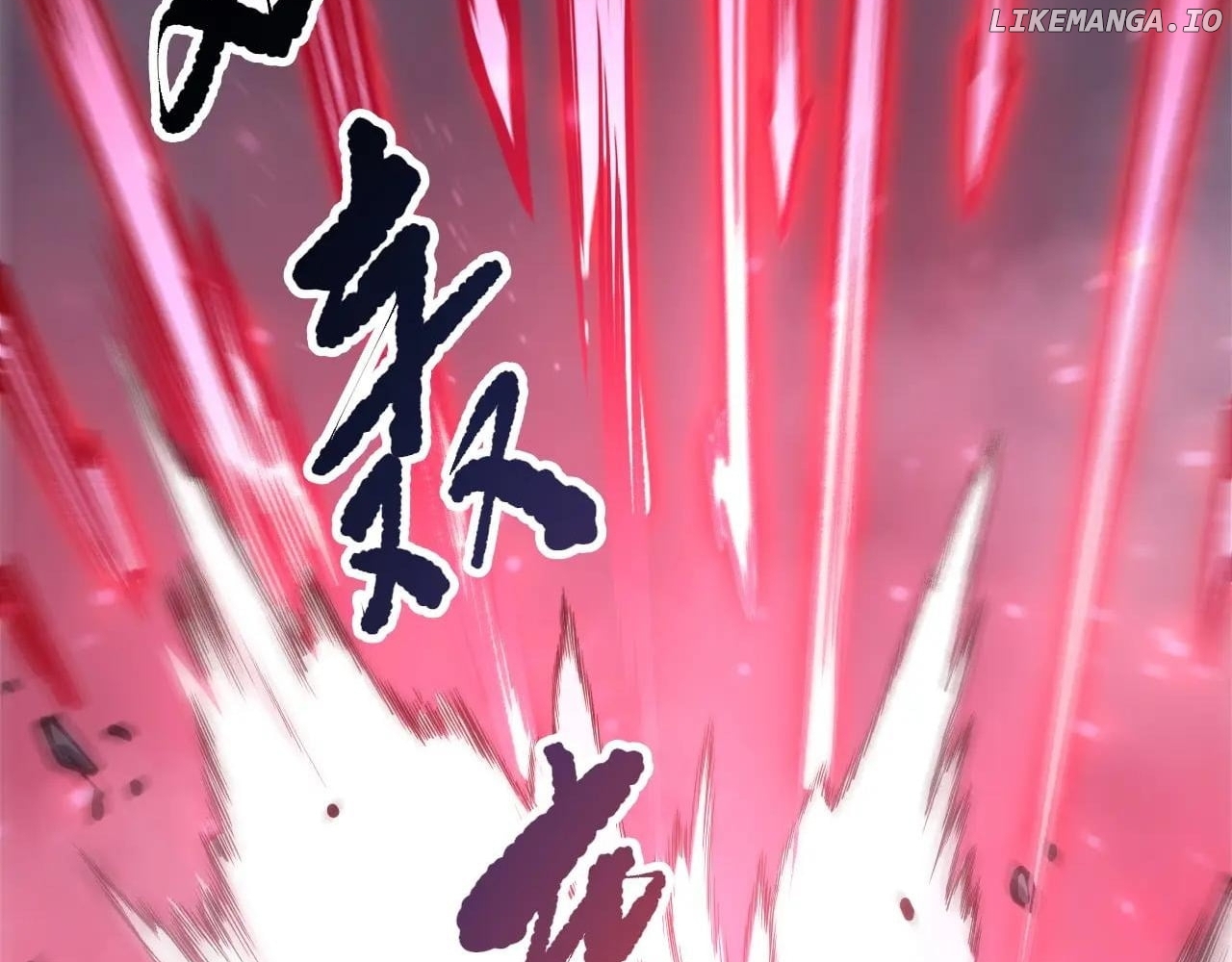 Read Catastrophic Necromancer EN Manga Online