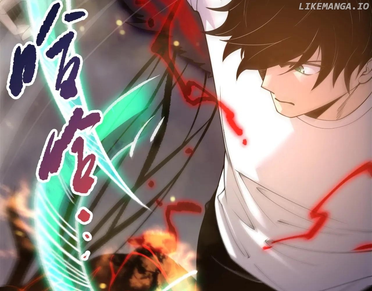 Read Catastrophic Necromancer EN Manga Online
