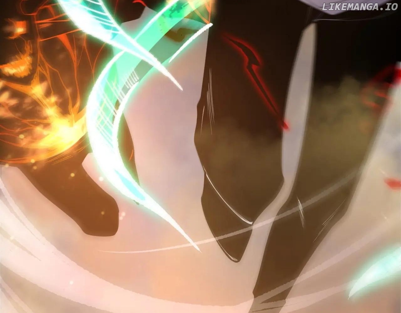 Read Catastrophic Necromancer EN Manga Online