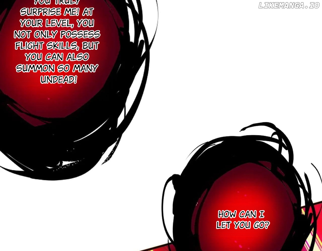 Read Catastrophic Necromancer EN Manga Online