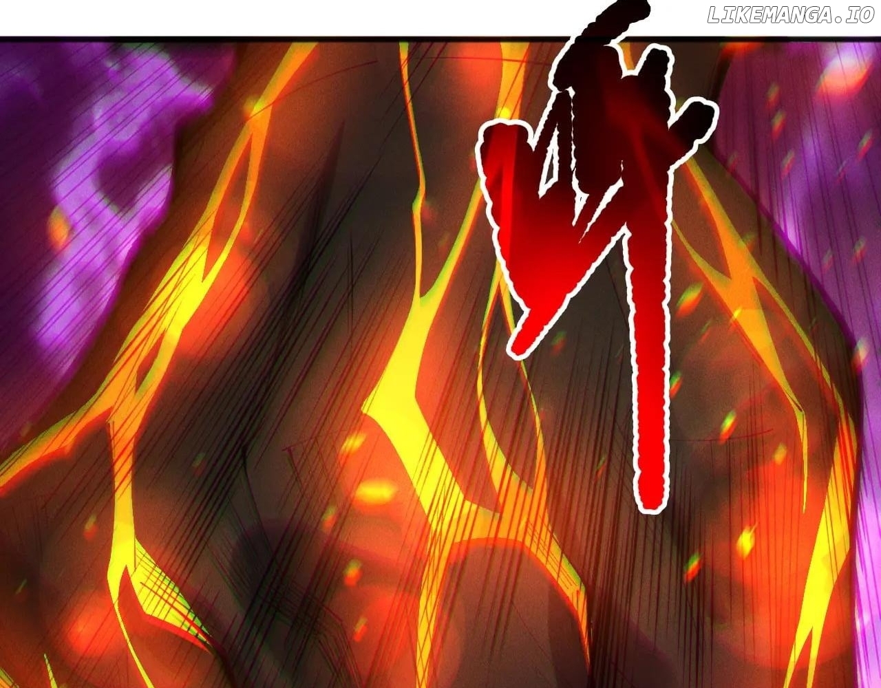 Read Catastrophic Necromancer EN Manga Online