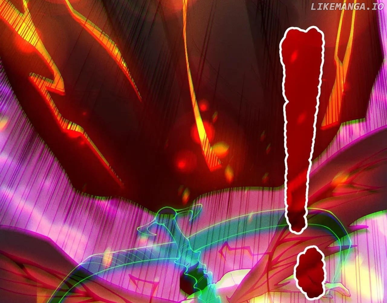 Read Catastrophic Necromancer EN Manga Online