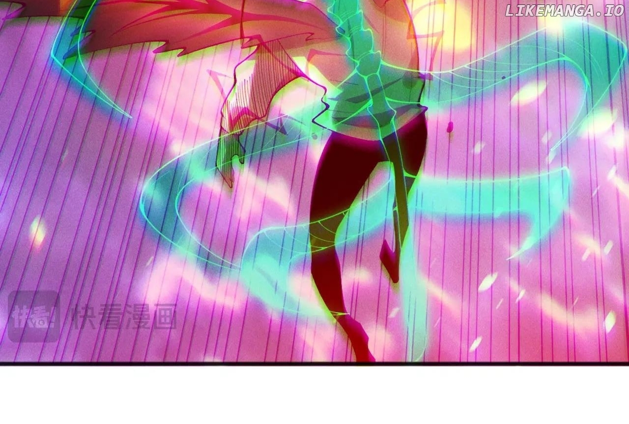 Read Catastrophic Necromancer EN Manga Online