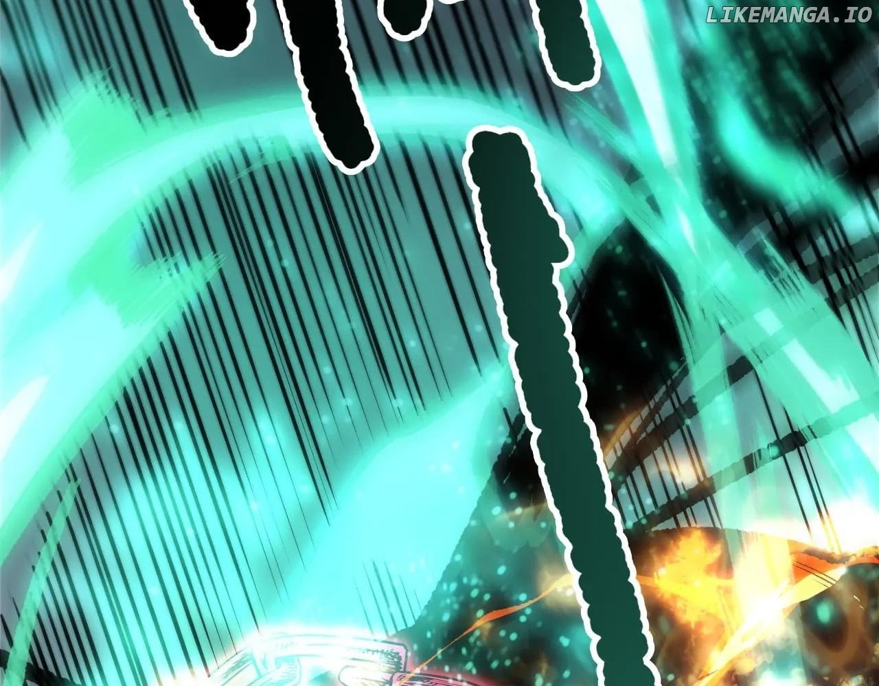 Read Catastrophic Necromancer EN Manga Online