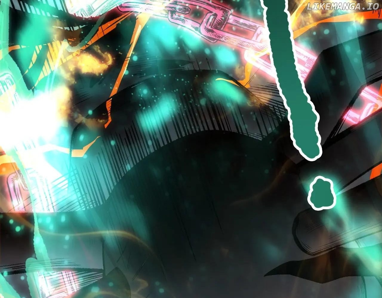 Read Catastrophic Necromancer EN Manga Online