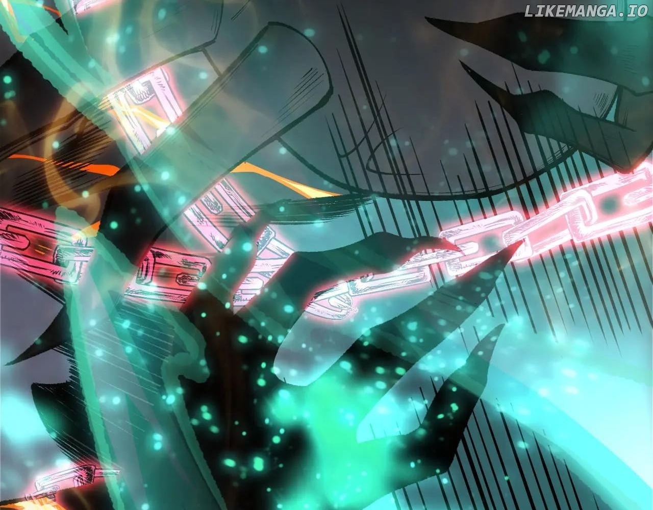 Read Catastrophic Necromancer EN Manga Online