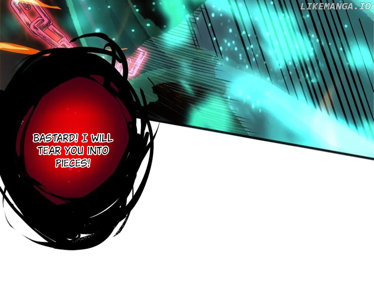 Read Catastrophic Necromancer EN Manga Online