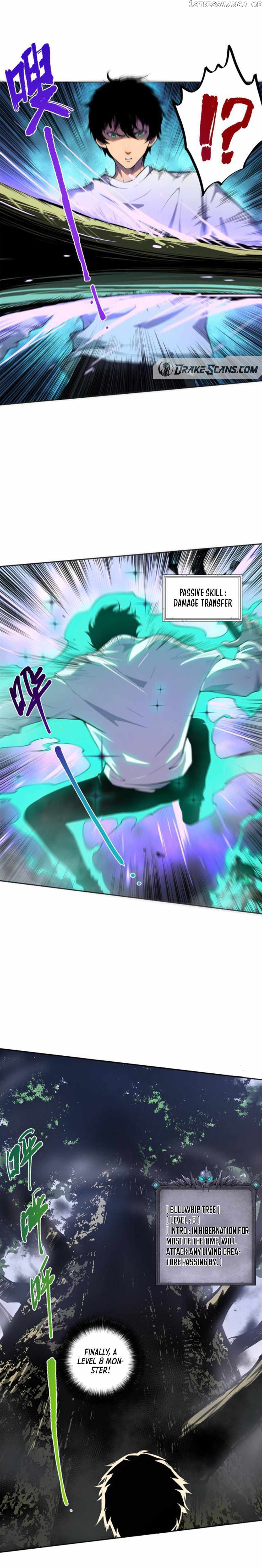 Read Catastrophic Necromancer EN Manga Online