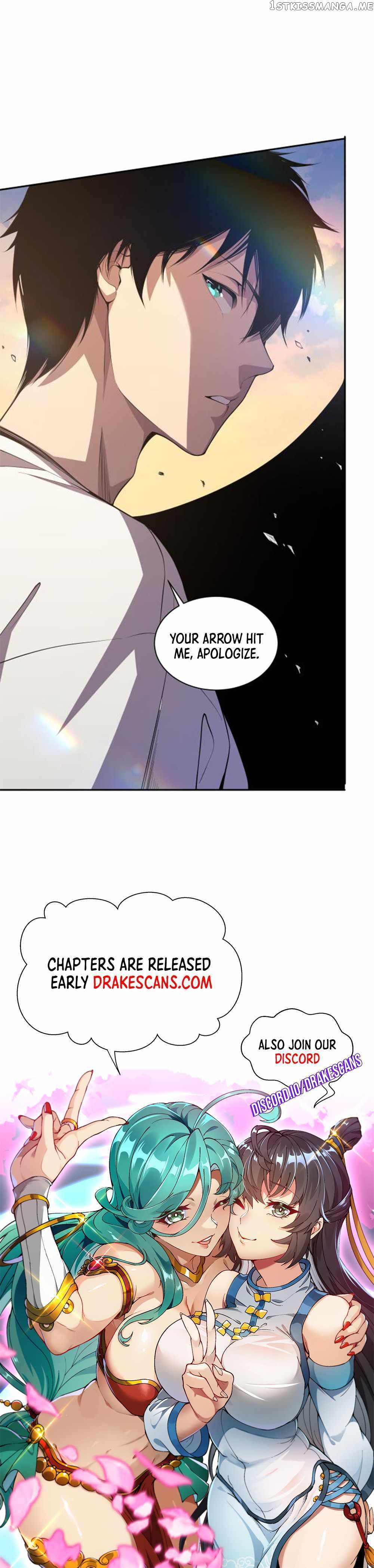 Read Catastrophic Necromancer EN Manga Online