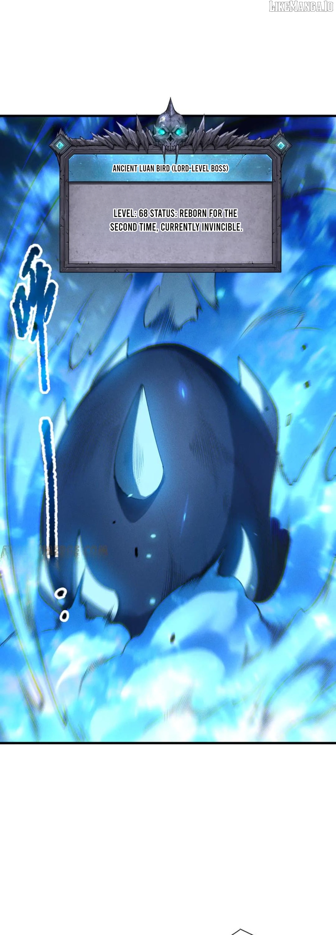 Read Catastrophic Necromancer EN Manga Online