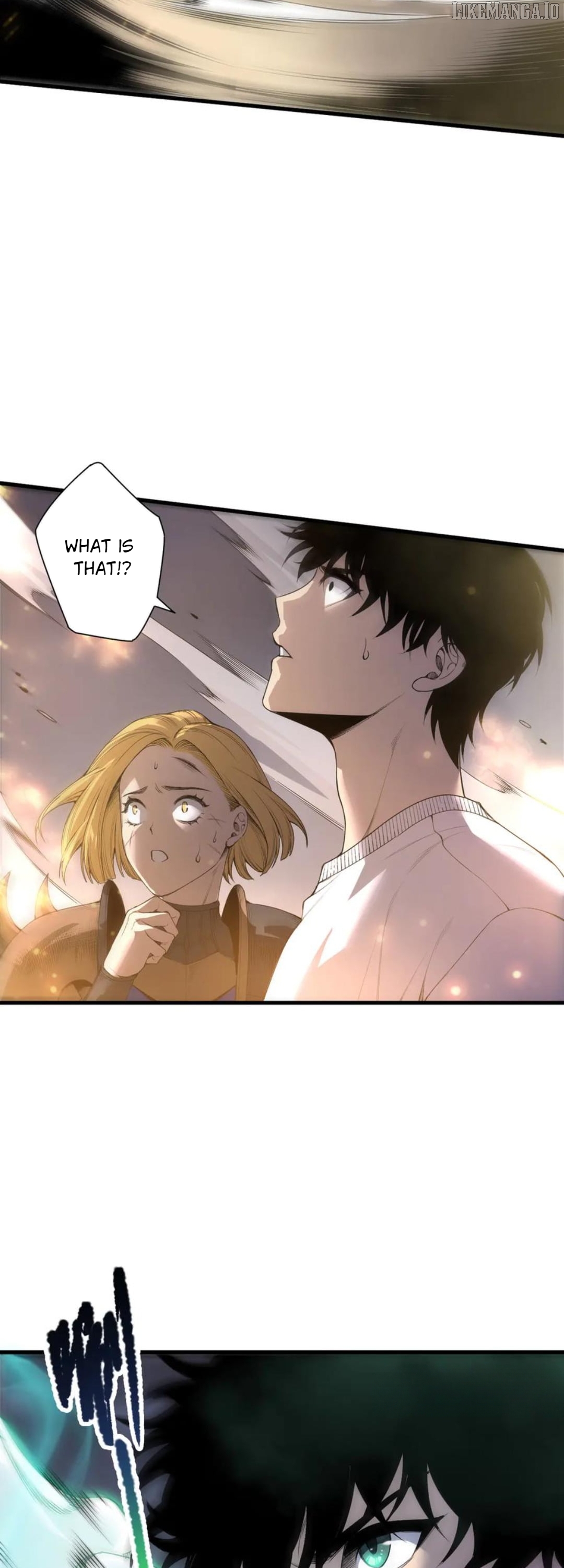 Read Catastrophic Necromancer EN Manga Online