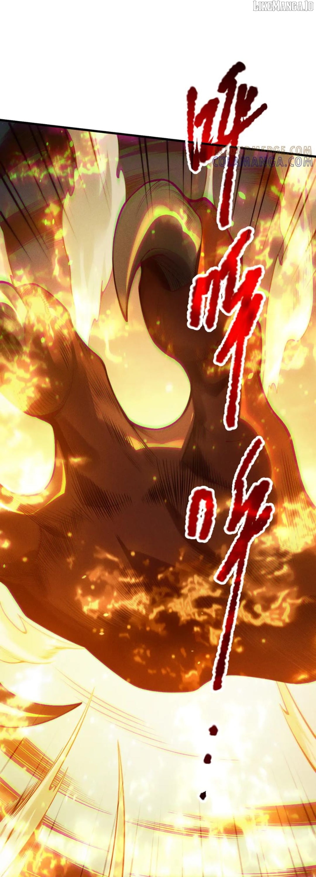 Read Catastrophic Necromancer EN Manga Online